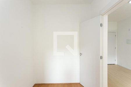 Apartamento para alugar com 35m², 2 quartos e sem vagaQuarto 2