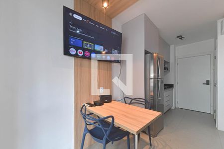 Studio de kitnet/studio à venda com 1 quarto, 19m² em Jardim das Acacias, São Paulo