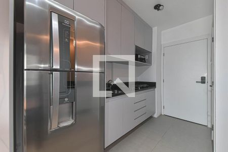 Studio de kitnet/studio à venda com 1 quarto, 19m² em Jardim das Acacias, São Paulo