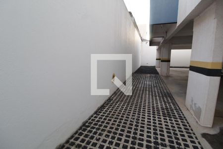 Apartamento para alugar com 54m², 2 quartos e 1 vagaGaragem