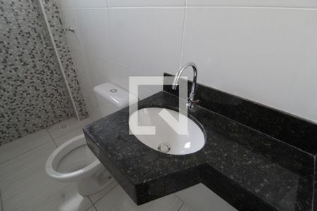 Apartamento para alugar com 54m², 2 quartos e 1 vagaBanheiro Social