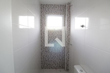 Apartamento para alugar com 54m², 2 quartos e 1 vagaBanheiro Social