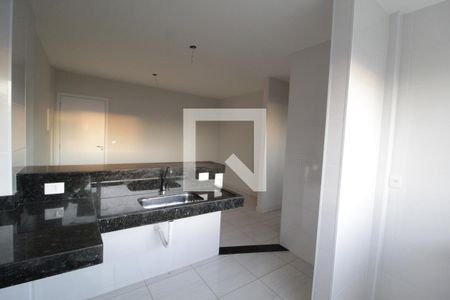 Apartamento para alugar com 54m², 2 quartos e 1 vagaCozinha