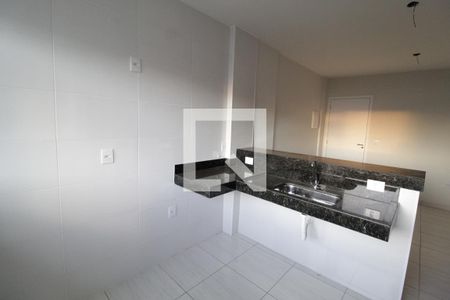 Apartamento para alugar com 54m², 2 quartos e 1 vagaCozinha