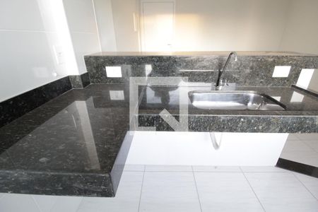 Apartamento para alugar com 54m², 2 quartos e 1 vagaCozinha