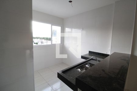 Apartamento para alugar com 54m², 2 quartos e 1 vagaCozinha