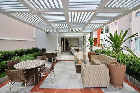 Apartamento à venda com 78m², 2 quartos e 2 vagasÁrea comum