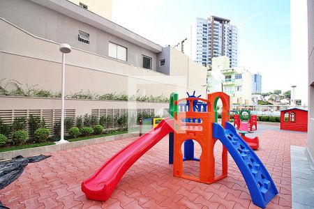 Apartamento à venda com 78m², 2 quartos e 2 vagasÁrea comum