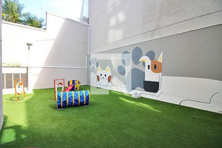 Apartamento à venda com 78m², 2 quartos e 2 vagasÁrea comum