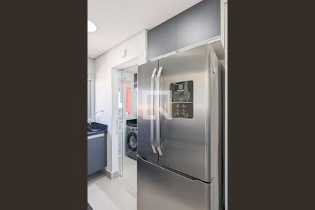 Apartamento à venda com 78m², 2 quartos e 2 vagasCozinha