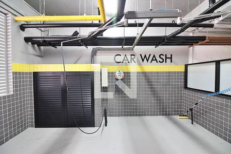 Apartamento à venda com 78m², 2 quartos e 2 vagasÁrea comum