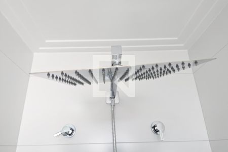 Apartamento à venda com 78m², 2 quartos e 2 vagasBanheiro da suíte 2