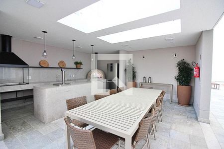 Apartamento à venda com 78m², 2 quartos e 2 vagasÁrea comum