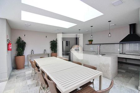 Apartamento à venda com 78m², 2 quartos e 2 vagasÁrea comum