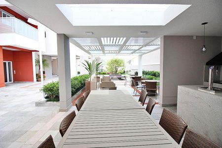 Apartamento à venda com 78m², 2 quartos e 2 vagasÁrea comum