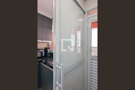 Apartamento à venda com 78m², 2 quartos e 2 vagasÁrea de serviço