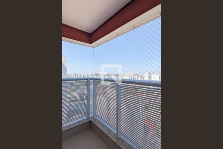 Apartamento à venda com 78m², 2 quartos e 2 vagasVaranda técnica