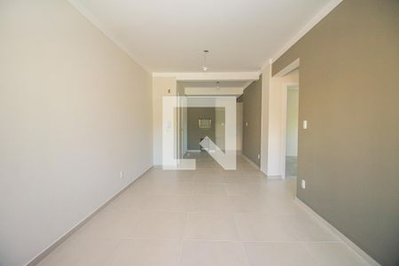 Sala de apartamento à venda com 2 quartos, 72m² em Bom Jesus, Porto Alegre