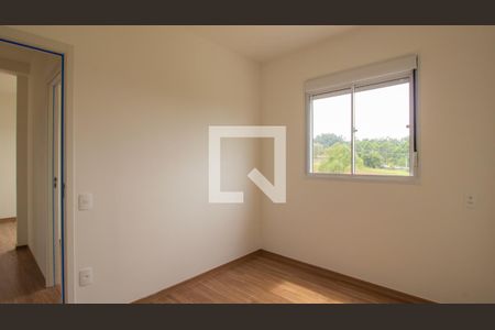 Quarto 1 de apartamento para alugar com 3 quartos, 54m² em Jardim Carlos Gomes, Jundiaí