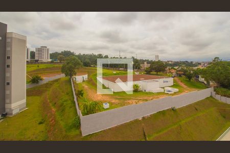 Vista do Quarto 1 de apartamento para alugar com 3 quartos, 54m² em Jardim Carlos Gomes, Jundiaí