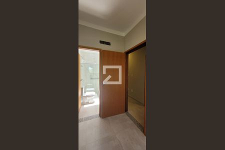 Casa de condomínio à venda com 105m², 3 quartos e 2 vagasBanheiro da Suíte 2