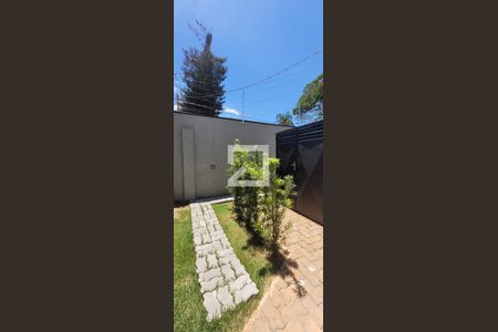 Casa de condomínio à venda com 105m², 3 quartos e 2 vagasÁrea comum