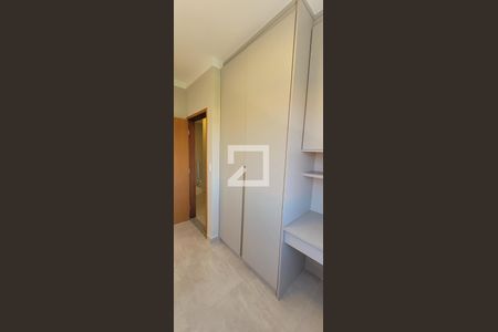 Casa de condomínio à venda com 105m², 3 quartos e 2 vagasQuarto Suíte 2