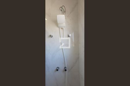 Casa de condomínio à venda com 105m², 3 quartos e 2 vagasBanheiro da Suíte 1