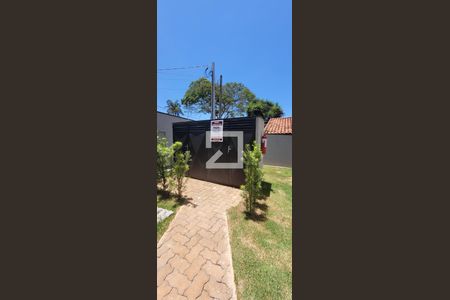 Casa de condomínio à venda com 105m², 3 quartos e 2 vagasÁrea comum