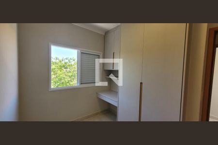 Casa de condomínio à venda com 105m², 3 quartos e 2 vagasQuarto Suíte 3