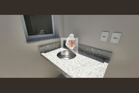 Casa de condomínio à venda com 105m², 3 quartos e 2 vagasQuintal