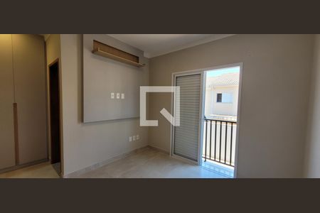 Casa de condomínio à venda com 105m², 3 quartos e 2 vagasQuarto Suíte 1