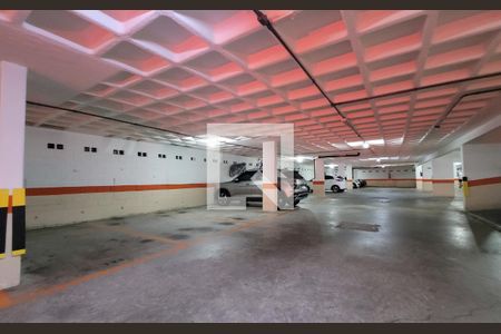 Apartamento à venda com 74m², 2 quartos e 2 vagas Apartamento à venda com 74m², 2 quartos e 2 vagasGaragem