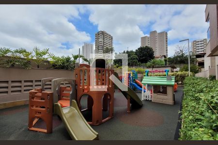 Apartamento à venda com 74m², 2 quartos e 2 vagas Apartamento à venda com 74m², 2 quartos e 2 vagasPlayground