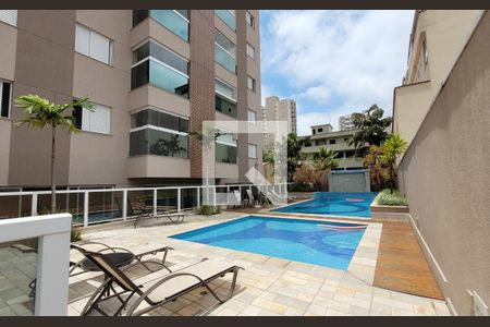 Apartamento à venda com 74m², 2 quartos e 2 vagas Apartamento à venda com 74m², 2 quartos e 2 vagasPiscina