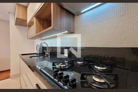 Apartamento à venda com 74m², 2 quartos e 2 vagas Apartamento à venda com 74m², 2 quartos e 2 vagasCozinha