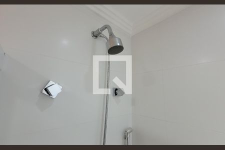 Apartamento à venda com 74m², 2 quartos e 2 vagas Apartamento à venda com 74m², 2 quartos e 2 vagasBanheiro