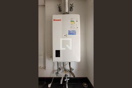 Apartamento à venda com 74m², 2 quartos e 2 vagas Apartamento à venda com 74m², 2 quartos e 2 vagasLavanderia