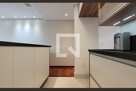 Apartamento à venda com 74m², 2 quartos e 2 vagas Apartamento à venda com 74m², 2 quartos e 2 vagasCozinha