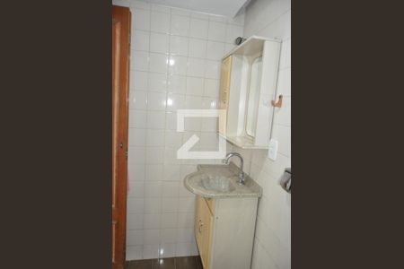 Apartamento à venda com 110m², 3 quartos e 1 vagaBanheiro