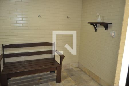 Apartamento à venda com 110m², 3 quartos e 1 vagaÁrea comum