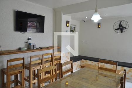 Apartamento à venda com 110m², 3 quartos e 1 vagaÁrea comum