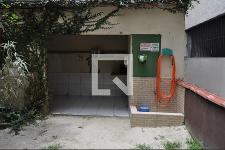 Apartamento à venda com 110m², 3 quartos e 1 vagaÁrea comum