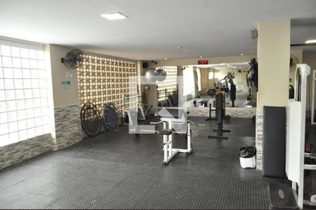 Apartamento à venda com 110m², 3 quartos e 1 vagaÁrea comum