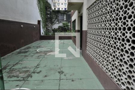 Apartamento à venda com 110m², 3 quartos e 1 vagaÁrea comum