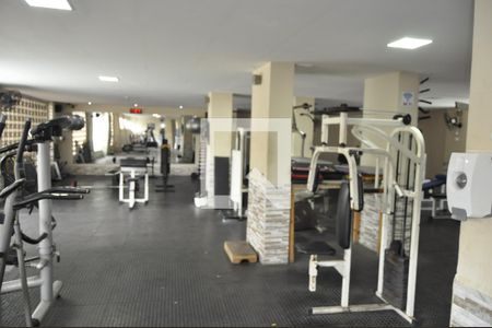 Apartamento à venda com 110m², 3 quartos e 1 vagaÁrea comum