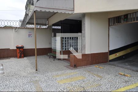 Apartamento à venda com 110m², 3 quartos e 1 vagaÁrea comum