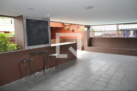 Apartamento à venda com 110m², 3 quartos e 1 vagaÁrea comum