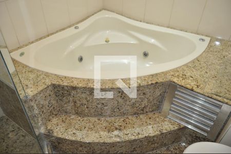 Apartamento à venda com 110m², 3 quartos e 1 vagaSuíte