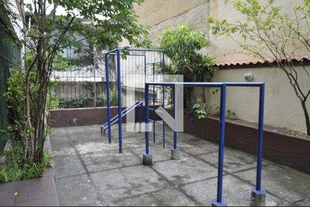 Apartamento à venda com 110m², 3 quartos e 1 vagaÁrea comum